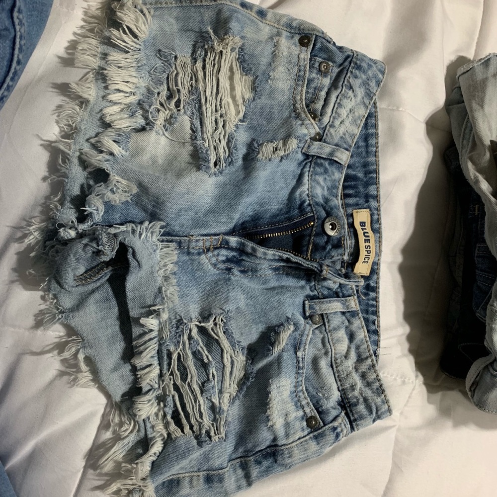 Women’s shorts